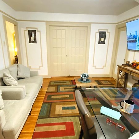 Nyc Cozy Private Bedroom With Free Parking & Near Subway - Business & Tourists Νέα Υόρκη Εξωτερικό φωτογραφία