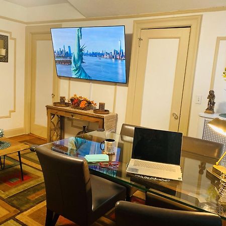 Nyc Cozy Private Bedroom With Free Parking & Near Subway - Business & Tourists Νέα Υόρκη Εξωτερικό φωτογραφία