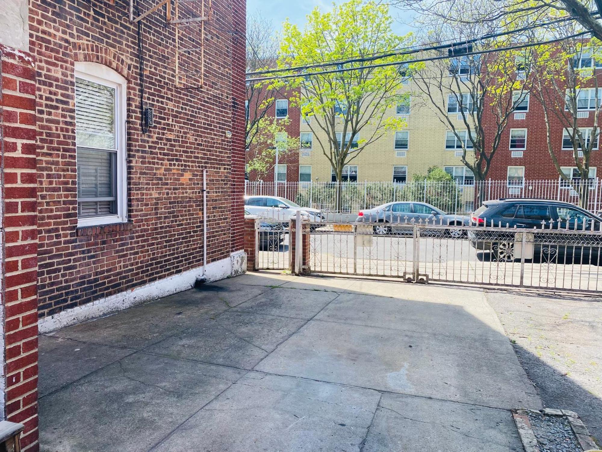 Nyc Cozy Private Bedroom With Free Parking & Near Subway - Business & Tourists Νέα Υόρκη Εξωτερικό φωτογραφία