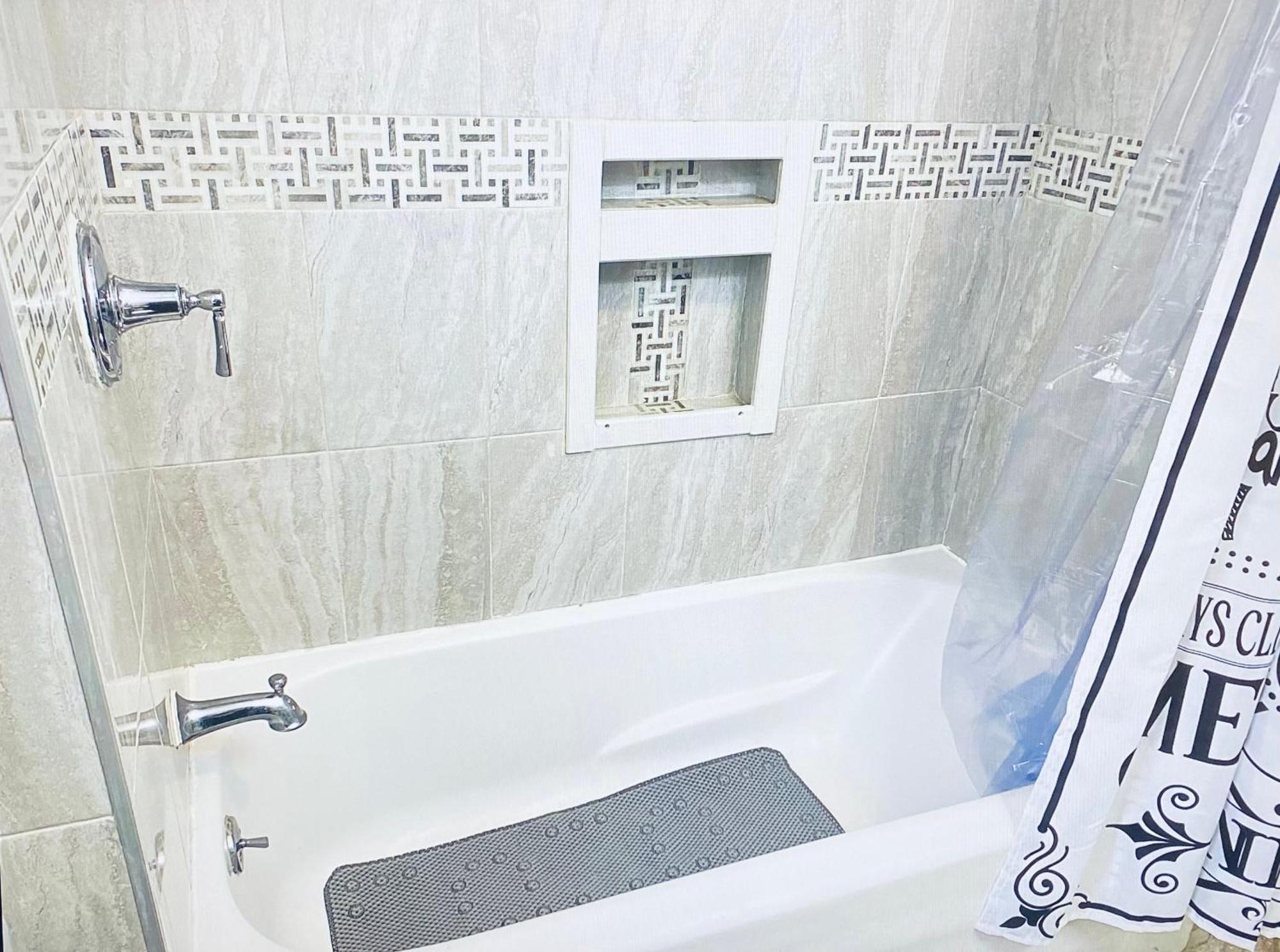 Nyc Cozy Private Bedroom With Free Parking & Near Subway - Business & Tourists Νέα Υόρκη Εξωτερικό φωτογραφία