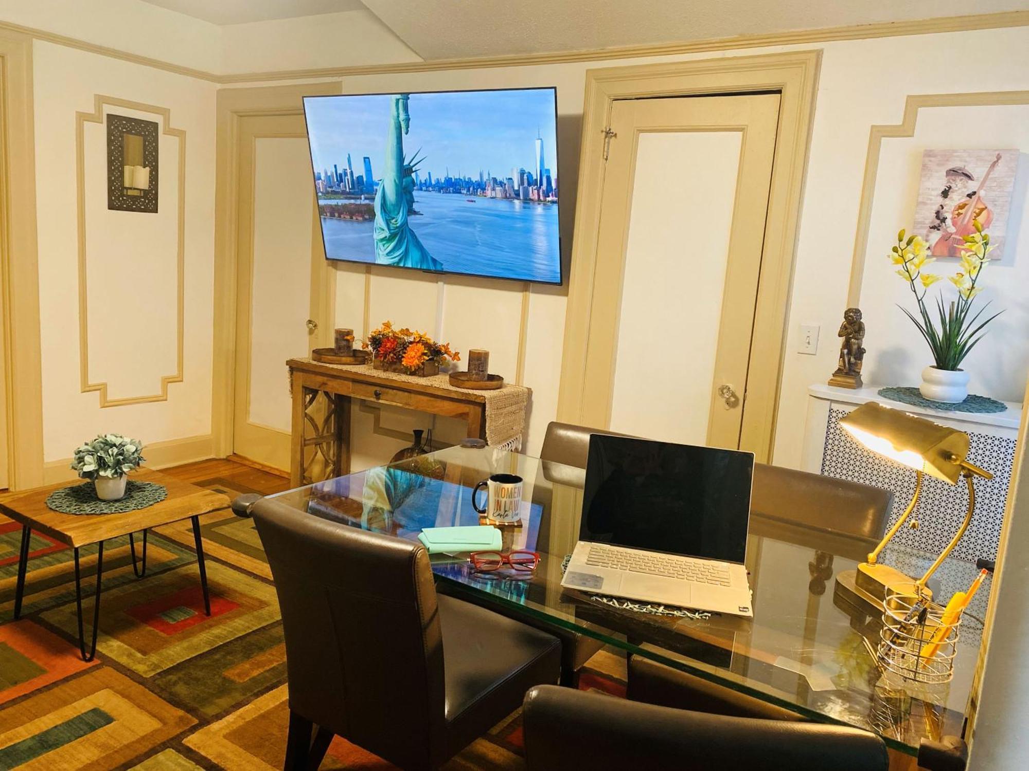 Nyc Cozy Private Bedroom With Free Parking & Near Subway - Business & Tourists Νέα Υόρκη Εξωτερικό φωτογραφία
