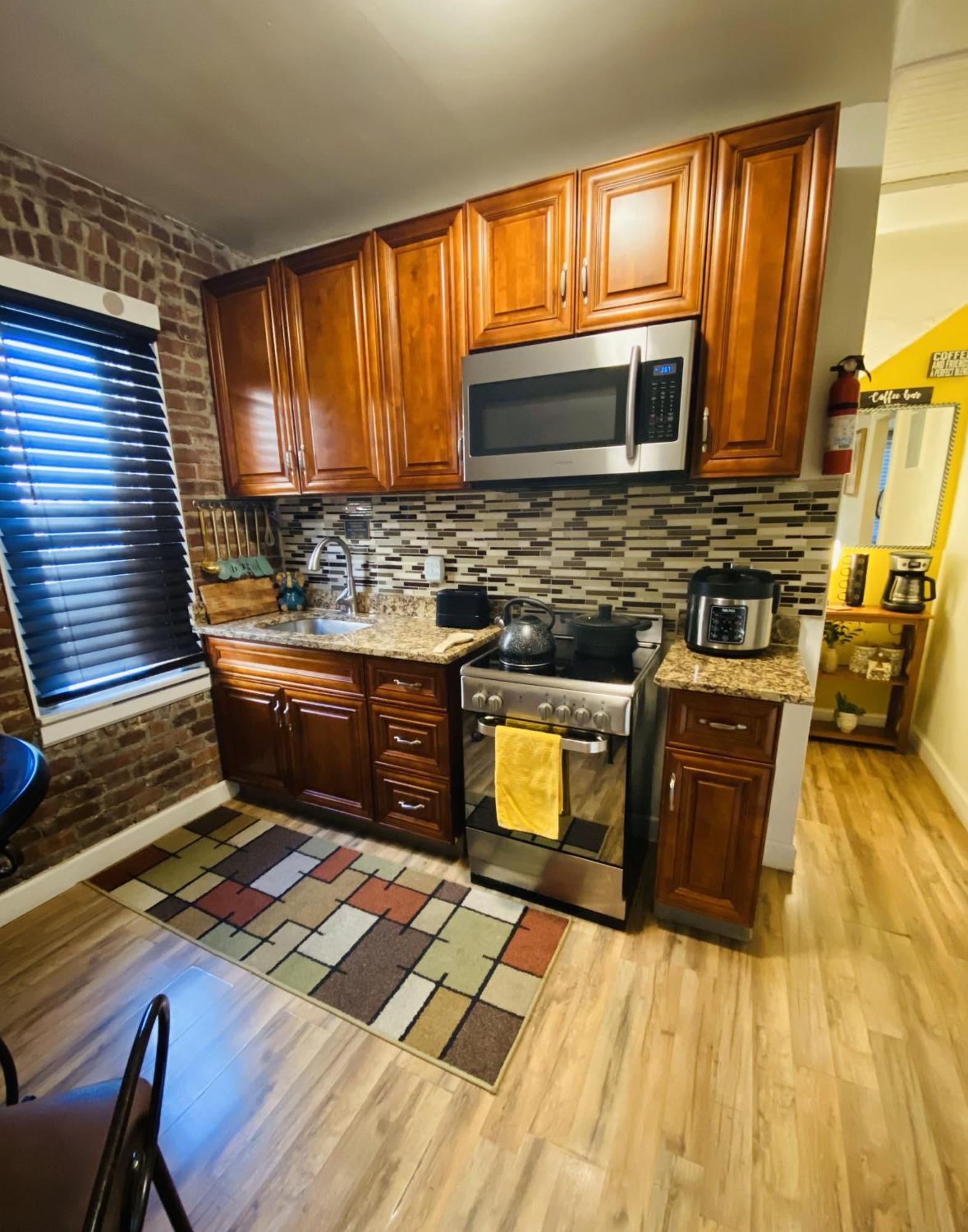 Nyc Cozy Private Bedroom With Free Parking & Near Subway - Business & Tourists Νέα Υόρκη Εξωτερικό φωτογραφία