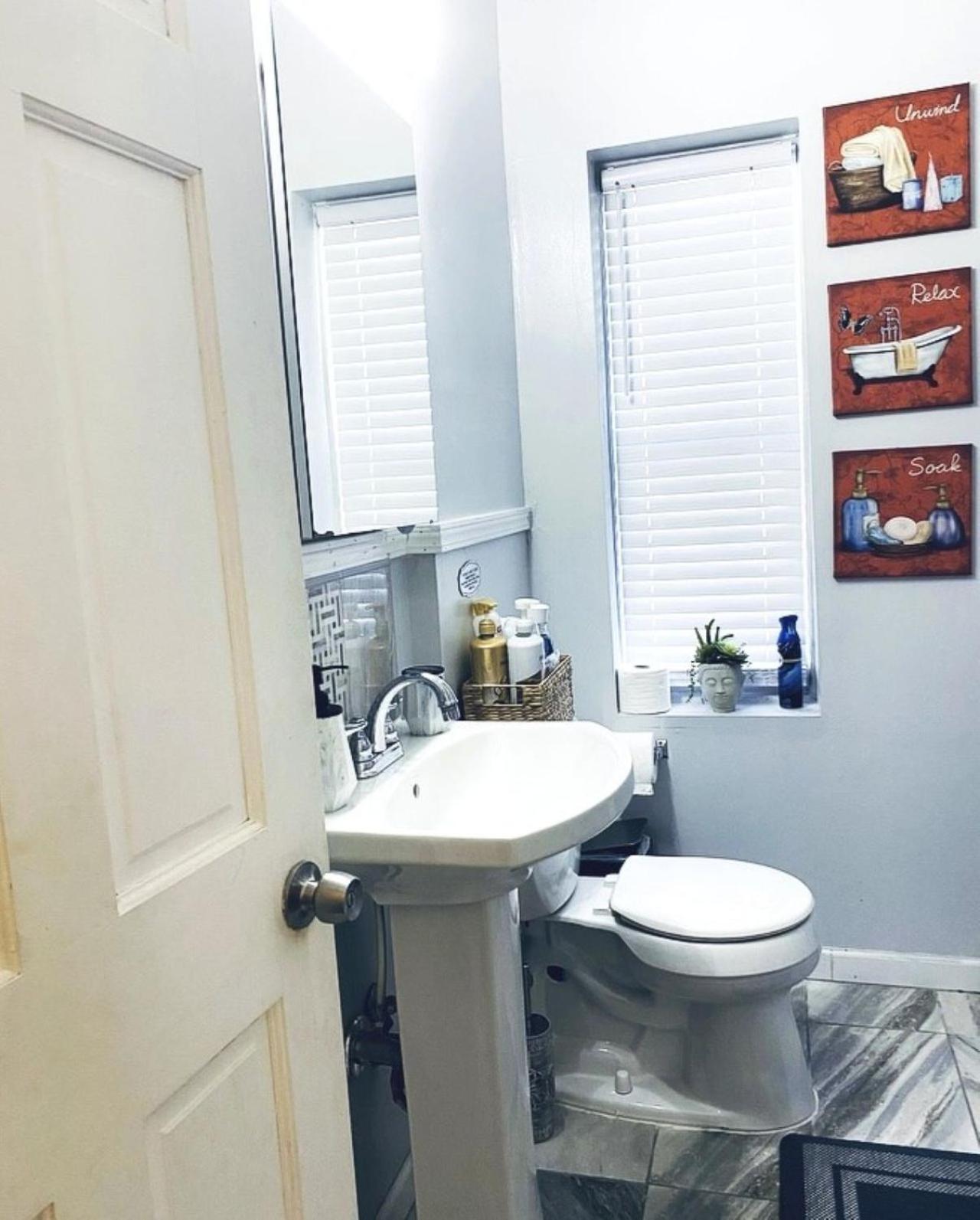 Nyc Cozy Private Bedroom With Free Parking & Near Subway - Business & Tourists Νέα Υόρκη Εξωτερικό φωτογραφία