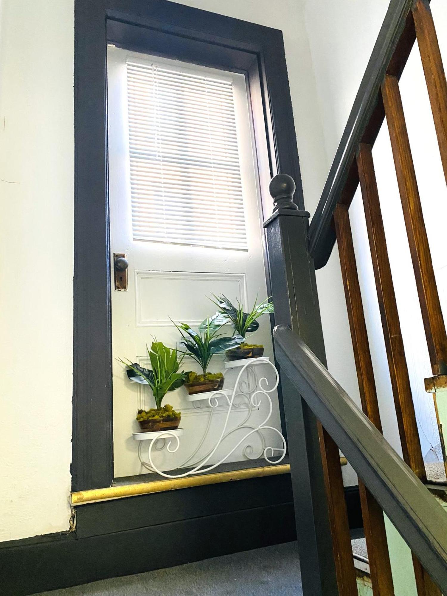 Nyc Cozy Private Bedroom With Free Parking & Near Subway - Business & Tourists Νέα Υόρκη Εξωτερικό φωτογραφία