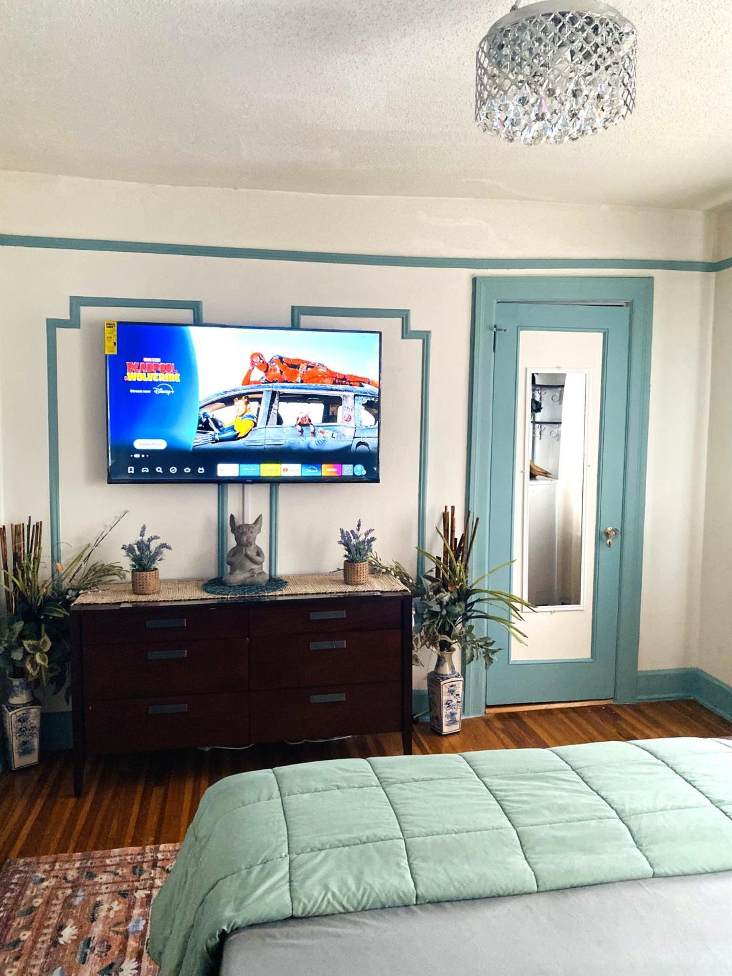 Nyc Cozy Private Bedroom With Free Parking & Near Subway - Business & Tourists Νέα Υόρκη Εξωτερικό φωτογραφία