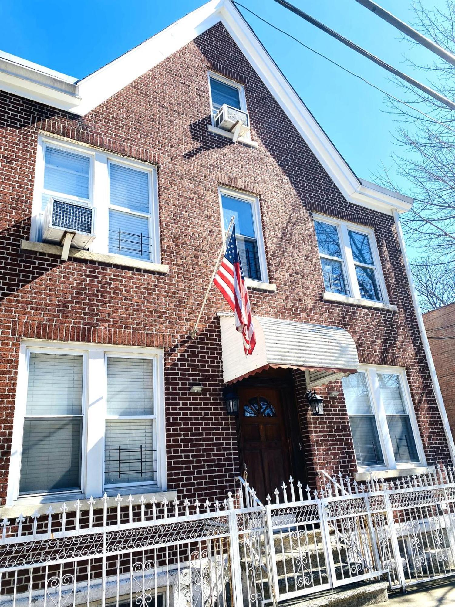 Nyc Cozy Private Bedroom With Free Parking & Near Subway - Business & Tourists Νέα Υόρκη Εξωτερικό φωτογραφία